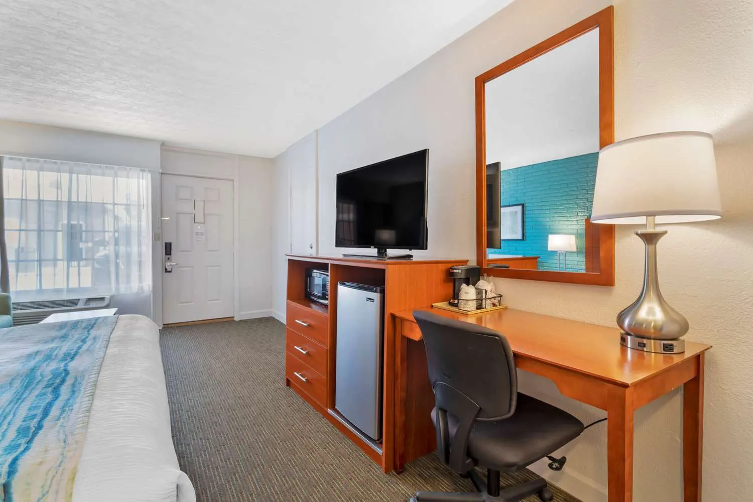 Featured Amenities