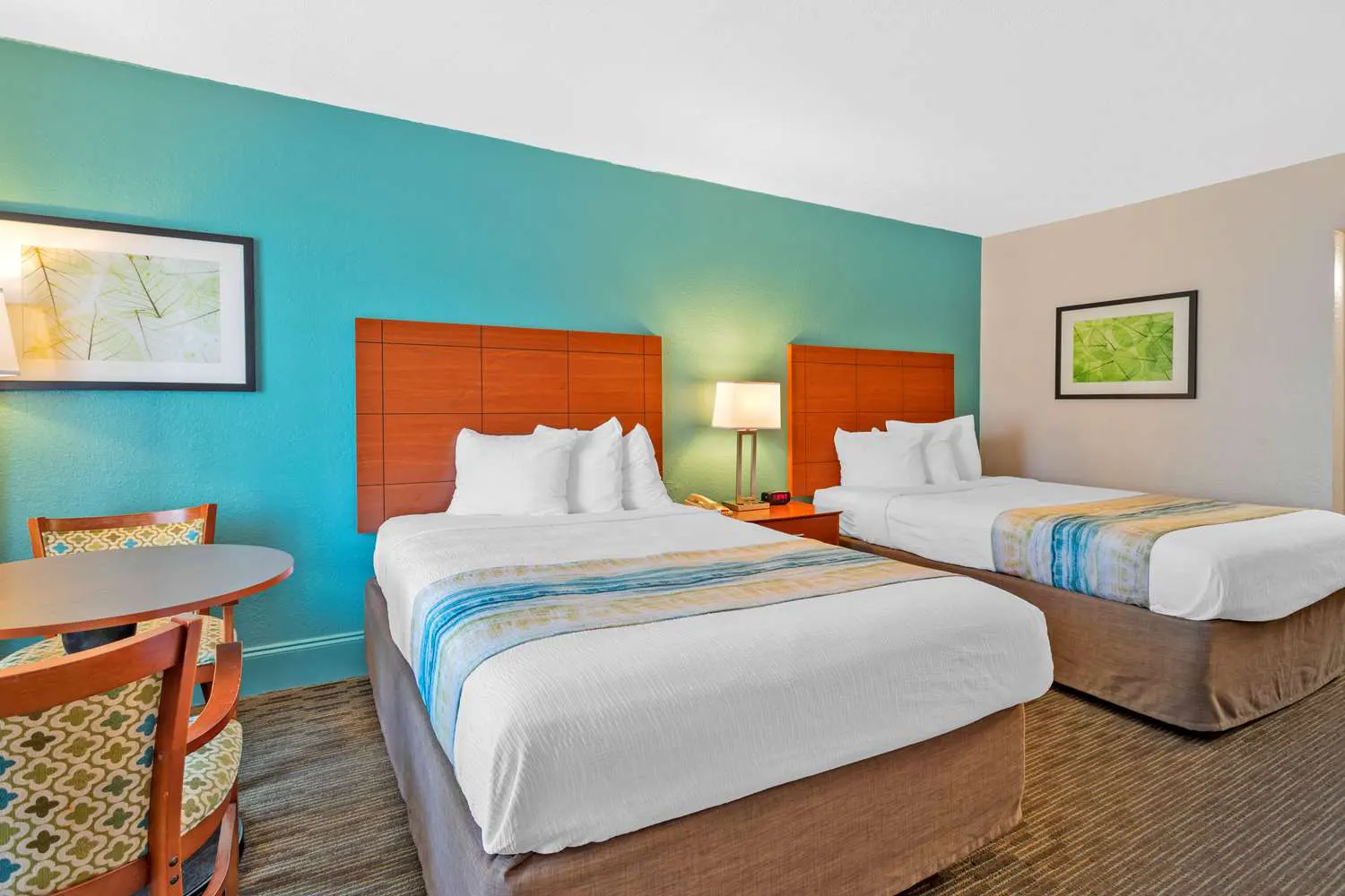 King Suite